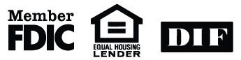 Member FDIC | Equal Housing Lender | Depositors Insurance Fund